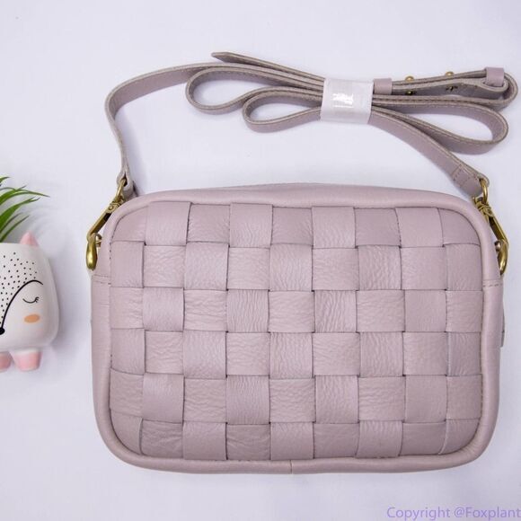 NEW Madewell The Transport Camera‎ Bag: Woven Edition NWT - Picture 2 of 15